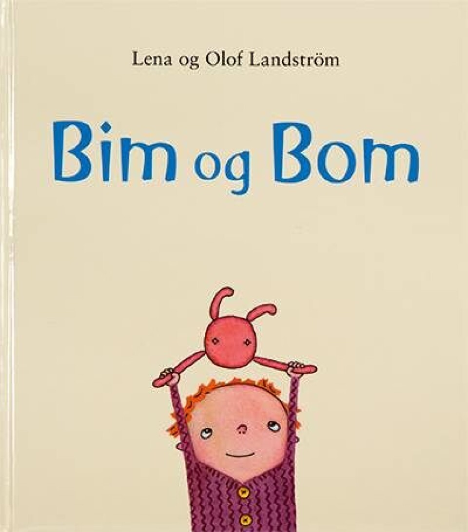 Bøger