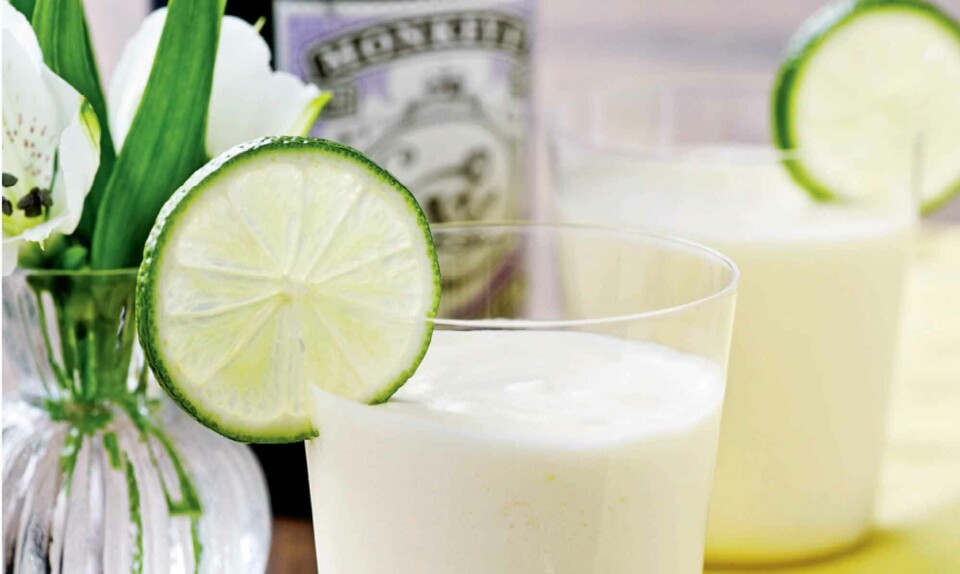 limefromage opskrift
