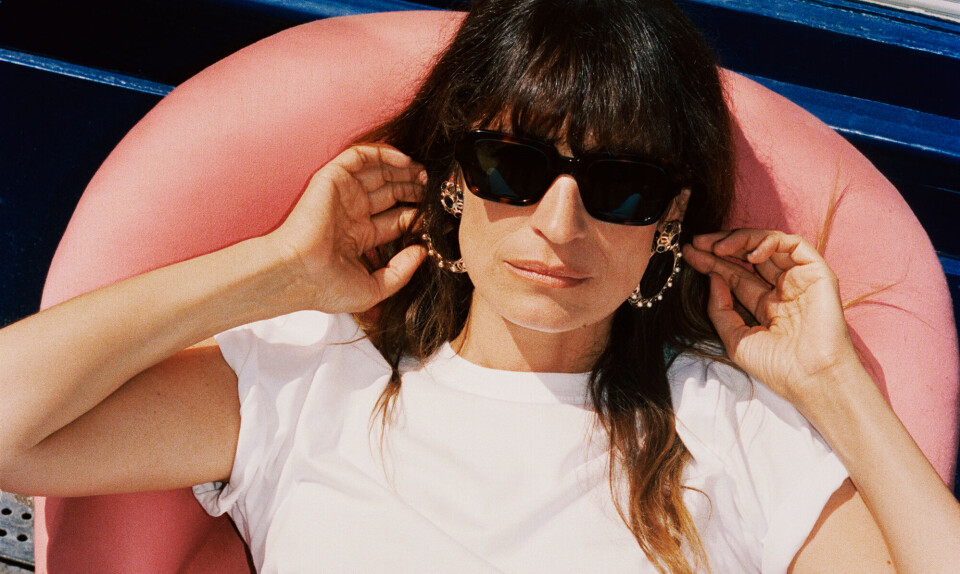 Caroline De Maigret
