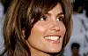 Supermodellen Cindy Crawford taler ud om uretoucheret chok-foto
