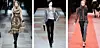 Modeuge i Milano: Pailletter, dansk model og italienske modeklassikere