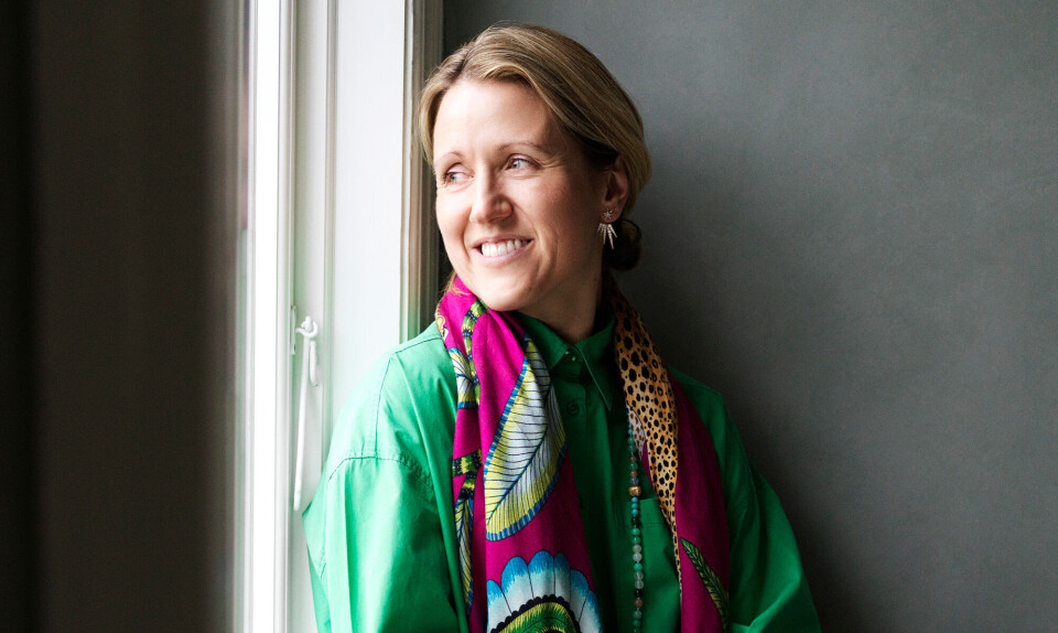 Alexandra Ravn Birger Christensen