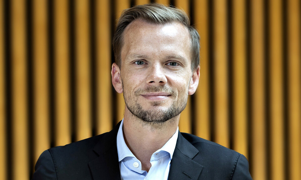 Peter Hummelgaard om den nye barslesmodel
