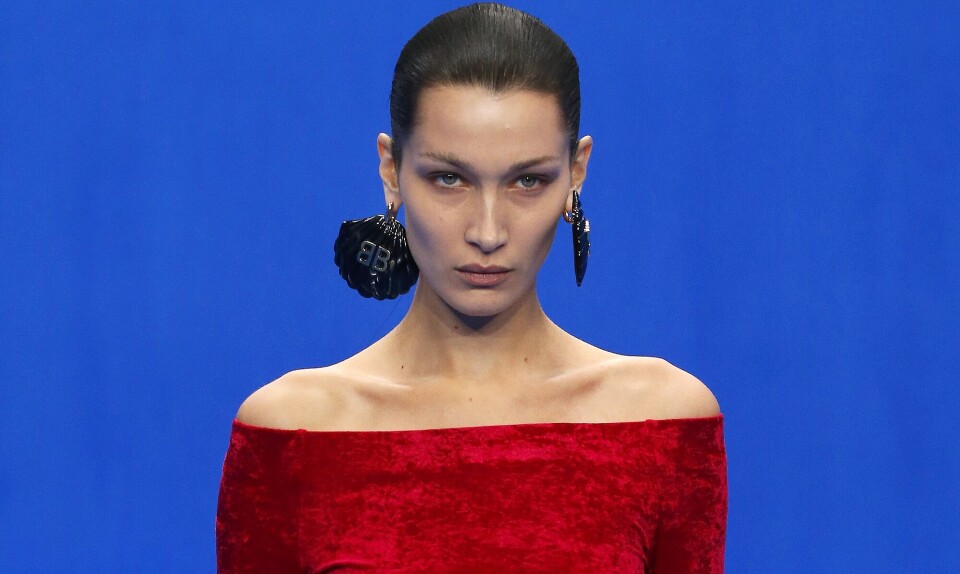 Bella Hadid