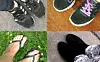 Walk in Her Shoes
