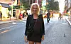 Skønhedsredaktøren til New York Fashion Week