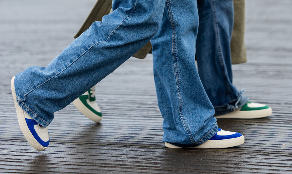 sneakers