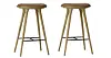 Maters smukke High Stool nu med FSC certificering