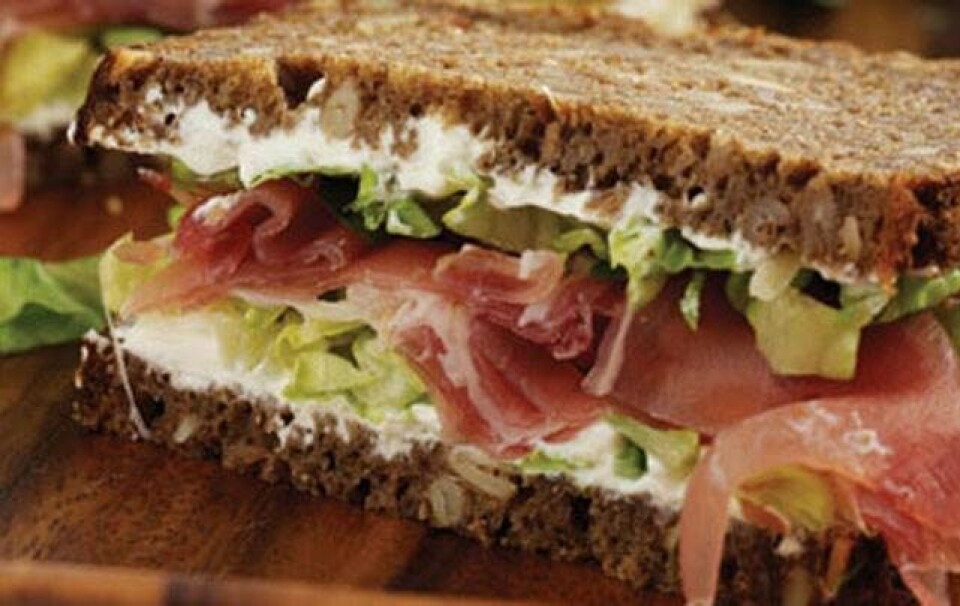 Sandwich