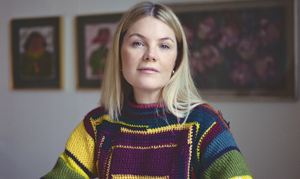 Anne Lose skønhedsfavoritter