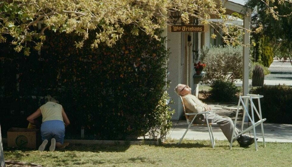 Sommerhus