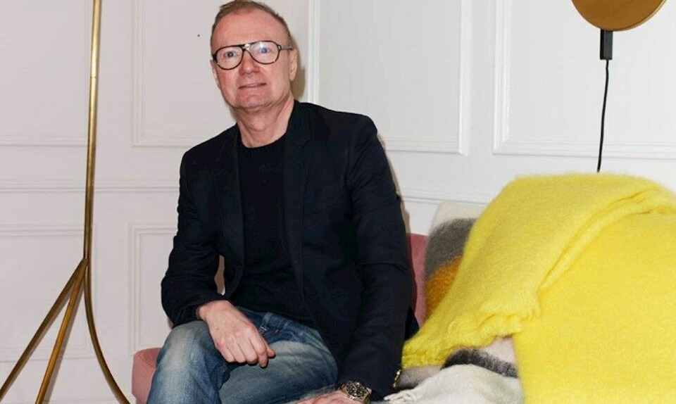 Thomas Gundorph
