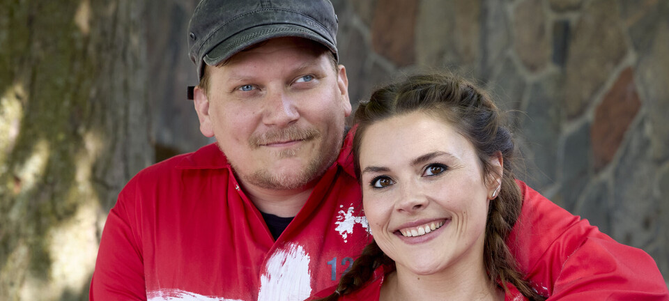 Heinos kone med stor afsløring