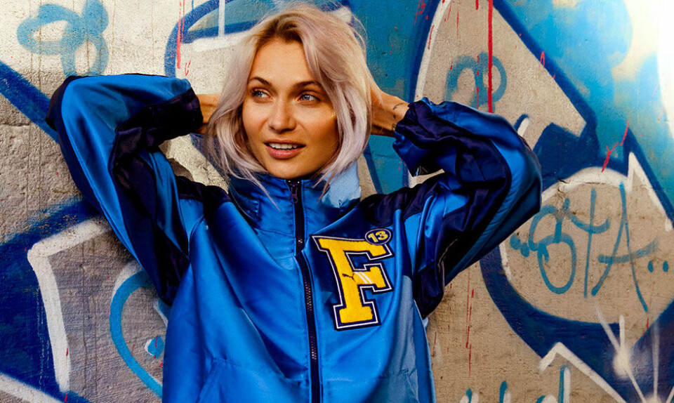 Emilie Lilja