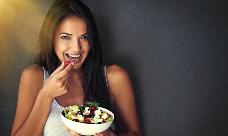 vitaminer for kroppen og træning