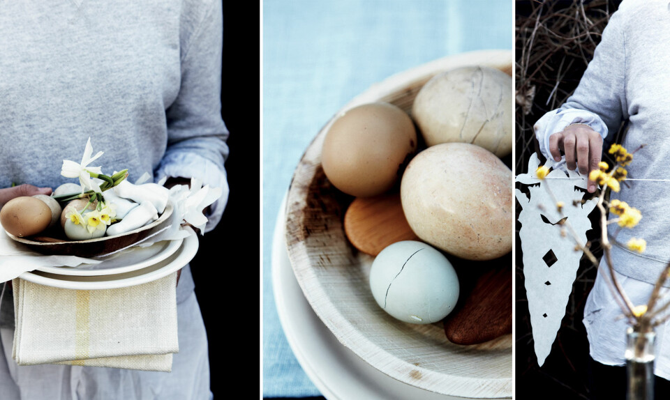 Nem påskefrokost