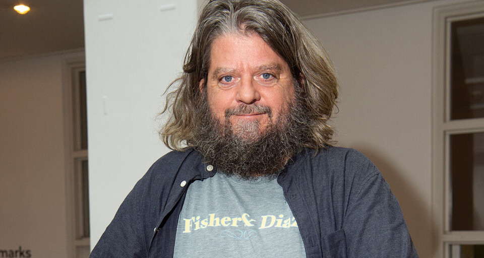 Billede 1 - Anders Lund Madsen