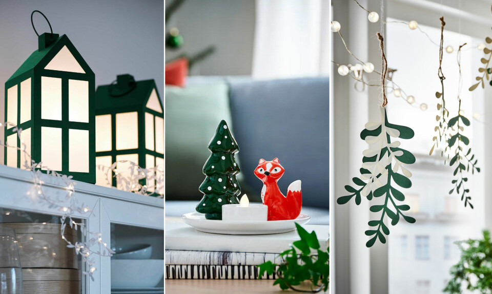 IKEA julekollektion 2021