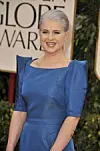 Hollywoodhår: Se frisurerne fra Golden Globe 2012