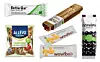 Ta' os med: 14 sunde snacks på farten