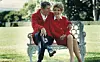 Nancy Reagan