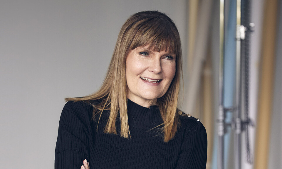 Anette Kristine Poulsen