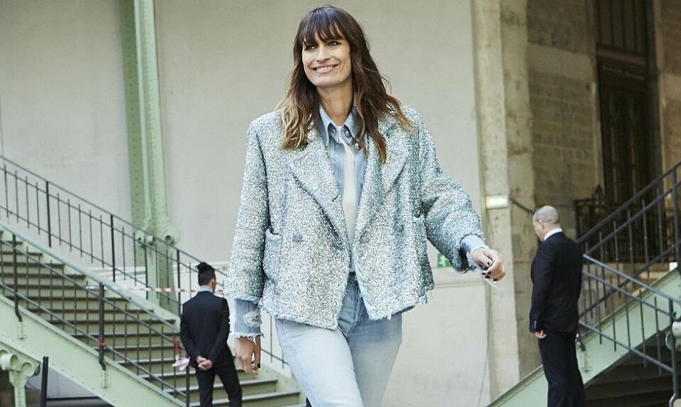 Caroline de Maigret Chanel