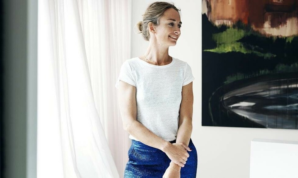 Anne Rasmussen Custommade