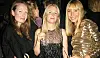 Eurowoman + Gucci fest