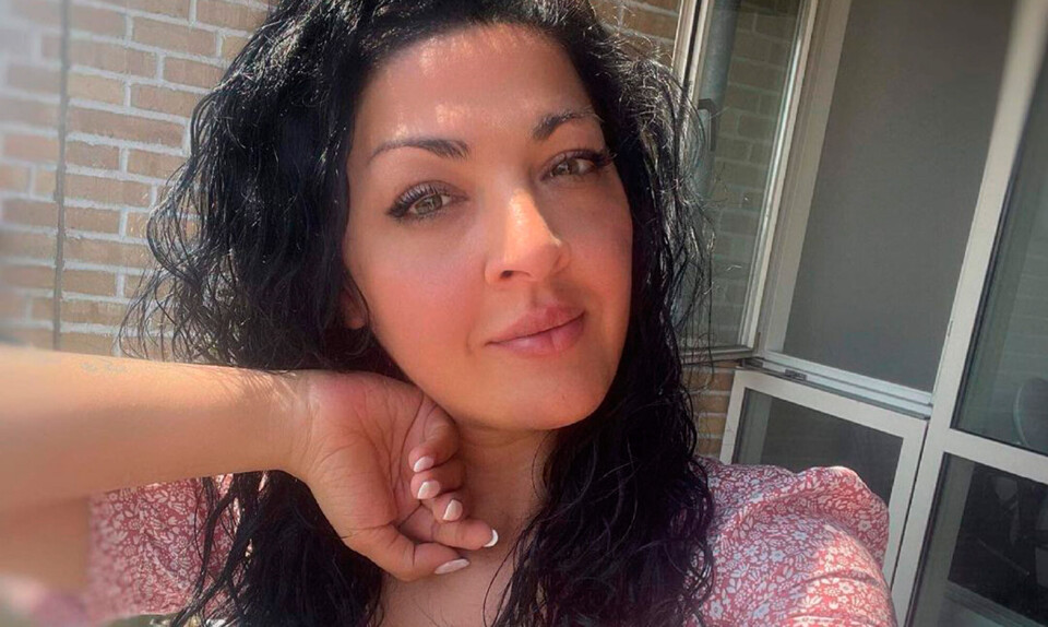 Khaterah Parwani