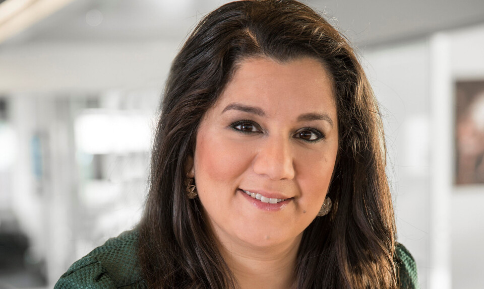 Simi Jan om hendes store juleshow for børn