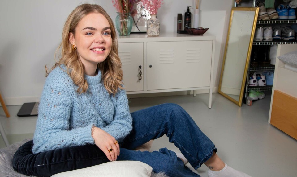 Amalie Vilslev