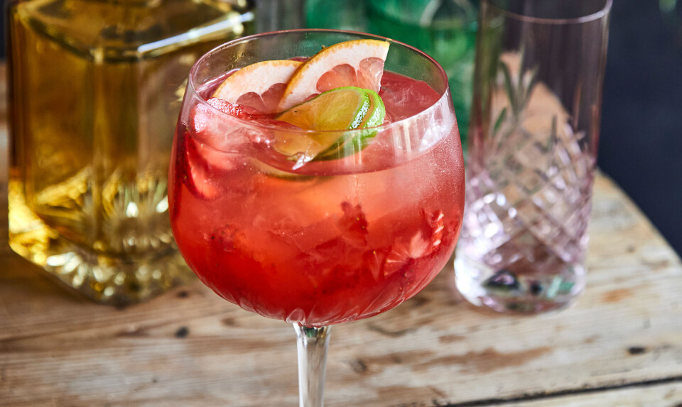Summer Spritz
