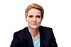Statsminister eller ej, Helle Thorning-Schmidt skulle også skovle sne i dag.