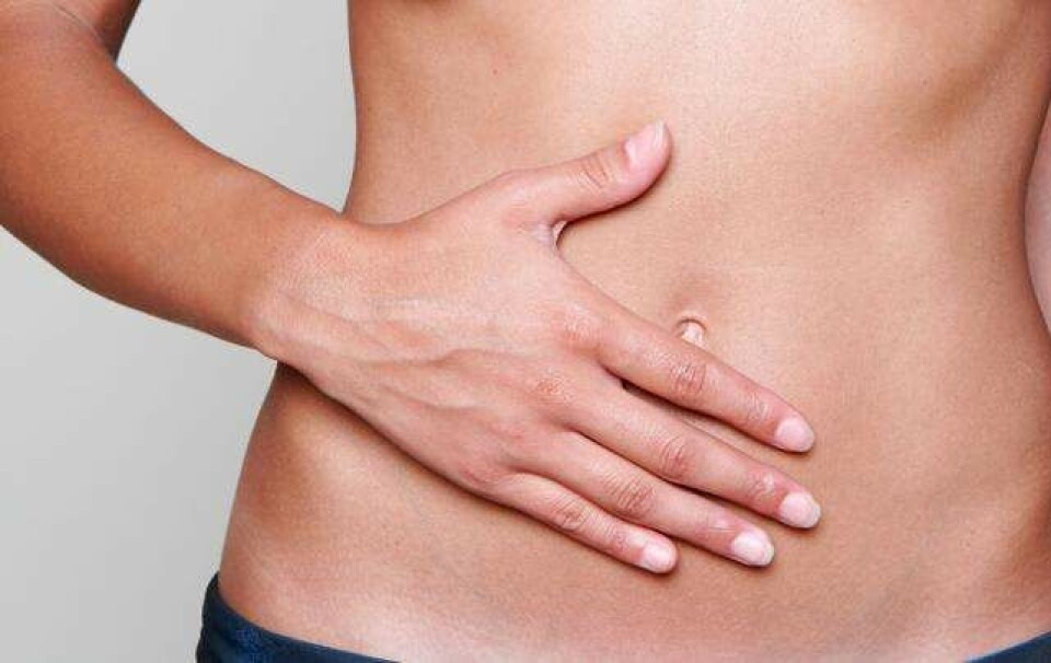 Detox dig selv på 24 timer og tab 1,5 kilo