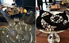 Til østers og Champagne hos Georg Jensen