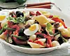 Pastasalat a la nicoise