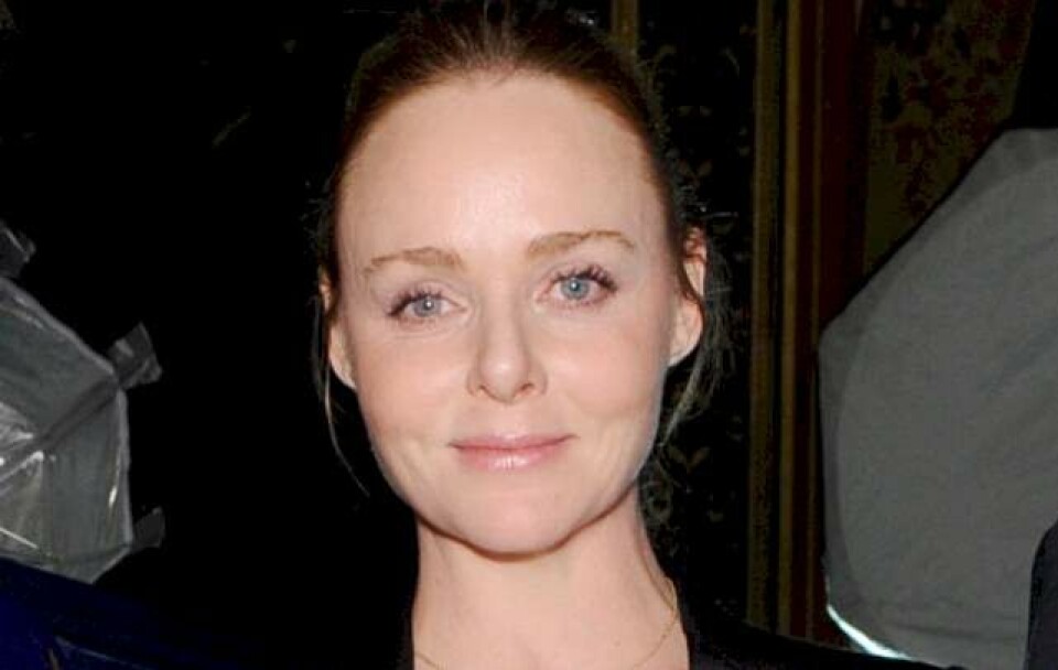 Stella McCartney