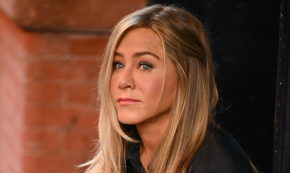 Jennifer Aniston kæmpede længe med ufrivillig barnløshed: ”Skibet er sejlet”