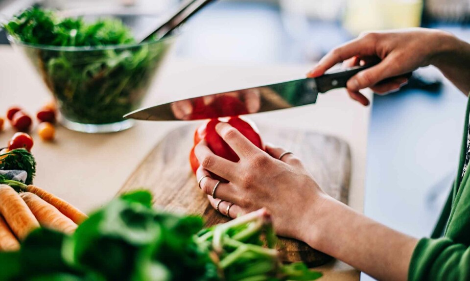 6 gode tip: Sådan holder du dine knive skarpe