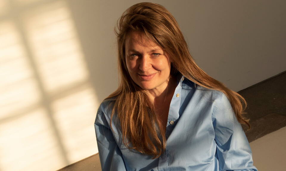 Rikke Agnete Dam