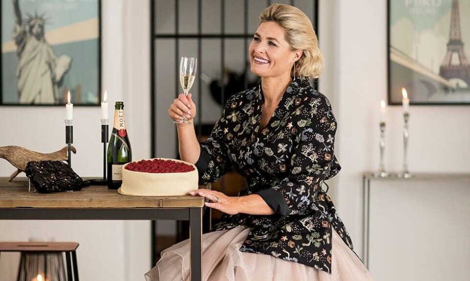Katrine Foged Thomsen