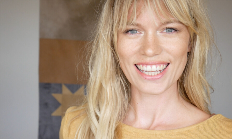 Camilla Lehmann