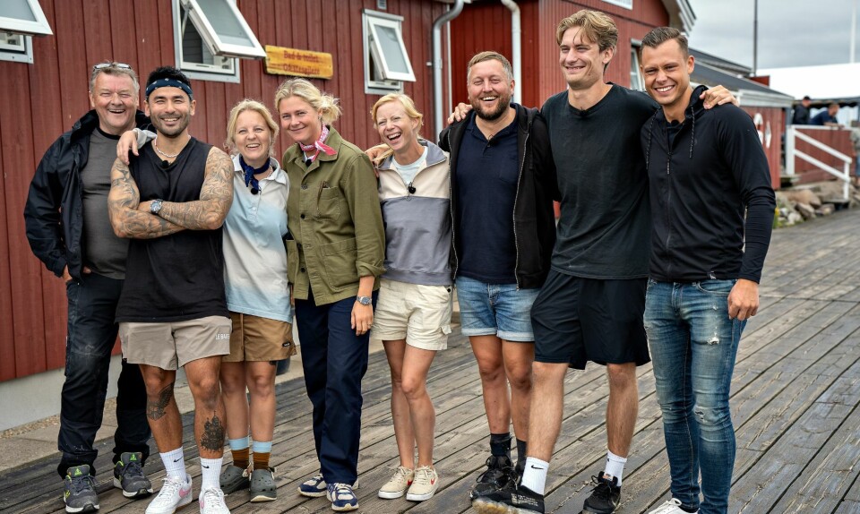 Sommerdrømme 2024