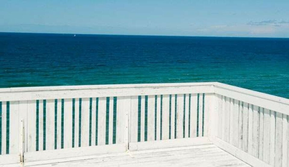 Guide til danske badehoteller