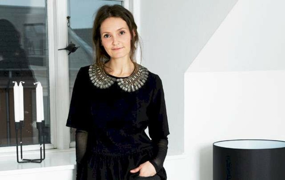 Sandra Kejlskov: Shopping ude er godt, men hjemme er bedst