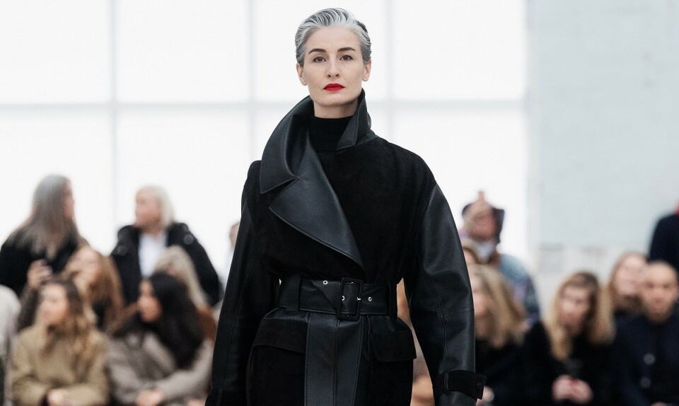Erin O'Connor