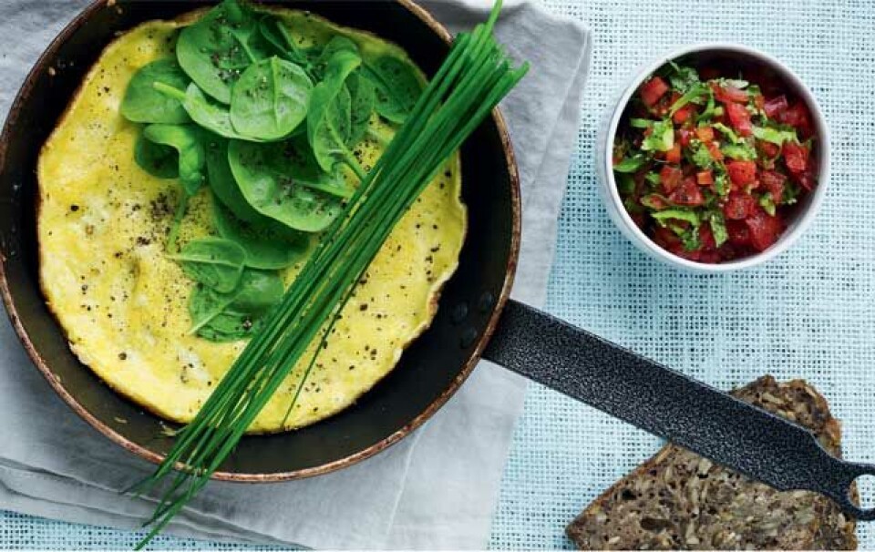 Omelet