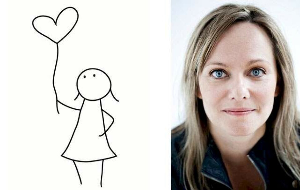 Maren Uthaug