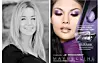 Nicci Welsh bliver makeupartist for Maybelline